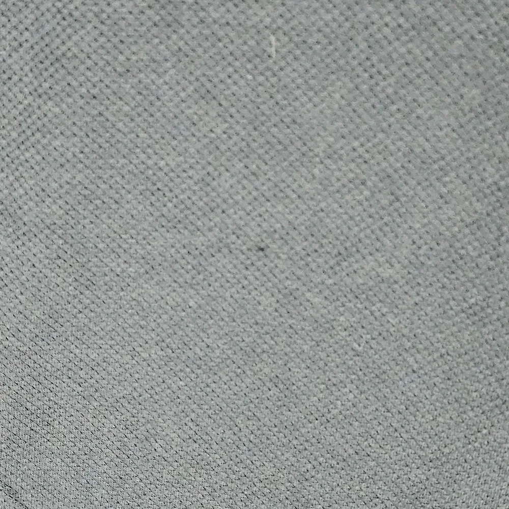 Mack Weldon Polo Shirt Men Medium Blue For Daily Wear Short Sleeve Casual Preppy